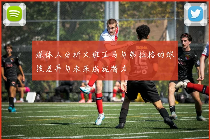 媒体人分析文班亚马与弗拉格的球技差异与未来成就潜力