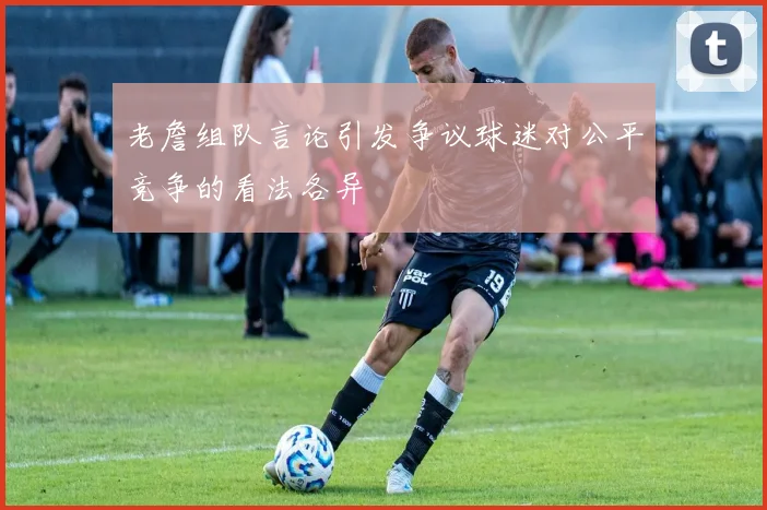 老詹组队言论引发争议球迷对公平竞争的看法各异