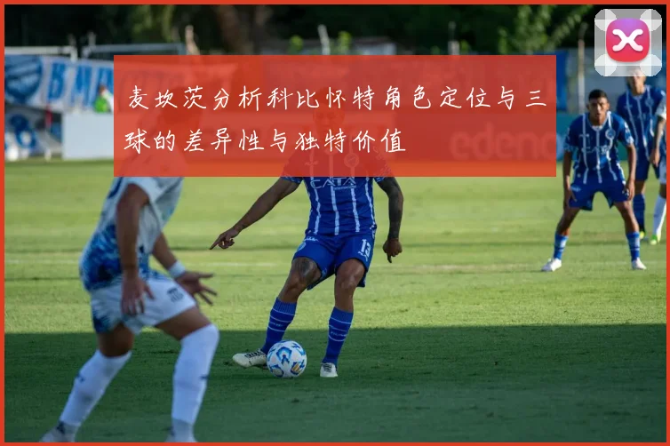 麦坎茨分析科比怀特角色定位与三球的差异性与独特价值