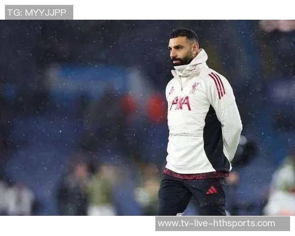 萨拉赫33岁生涯至今未入选FIFA年度最佳阵容今年依旧遗憾落选