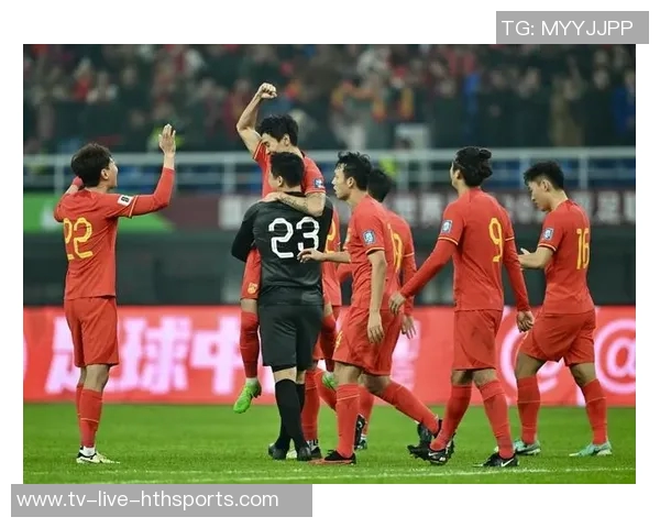 马德兴分析FIFA新决议对中国足球的深远影响及奥运前景挑战